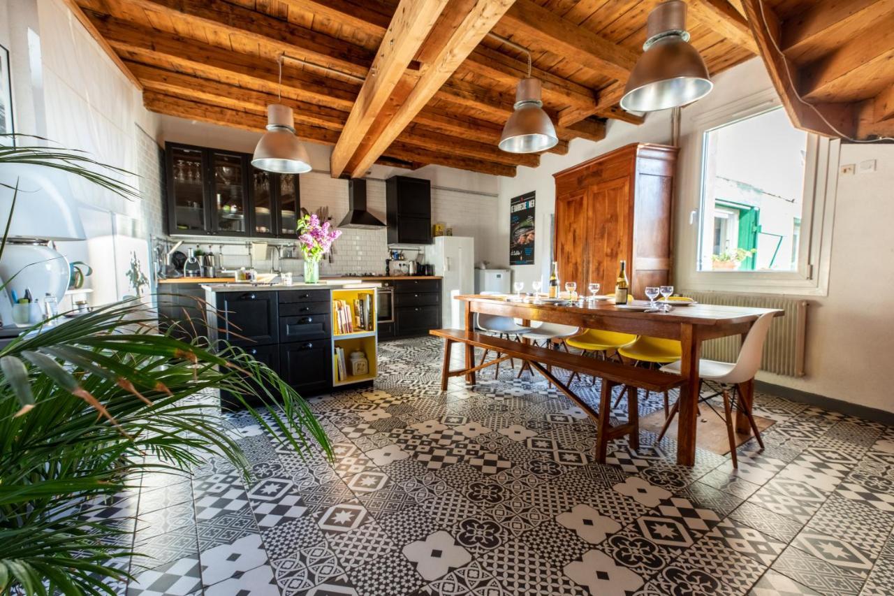 Holiday home La Maison Perchee