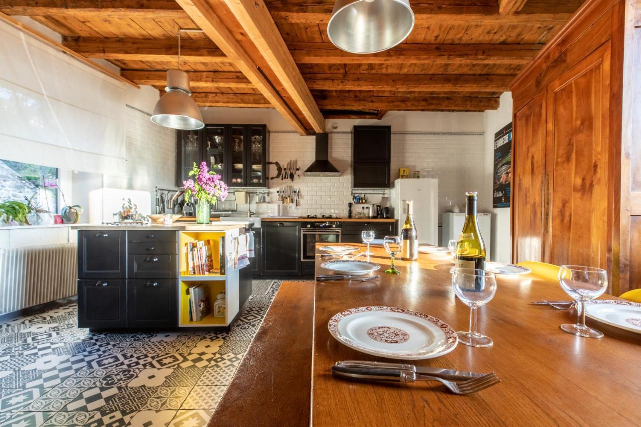 Holiday home La Maison Perchee