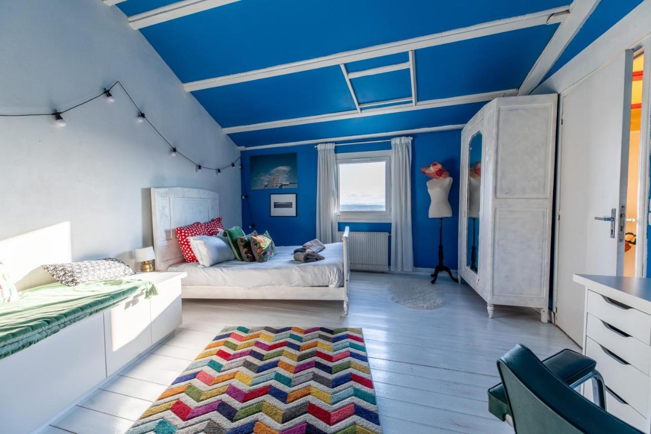 La Maison Perchee Holiday home