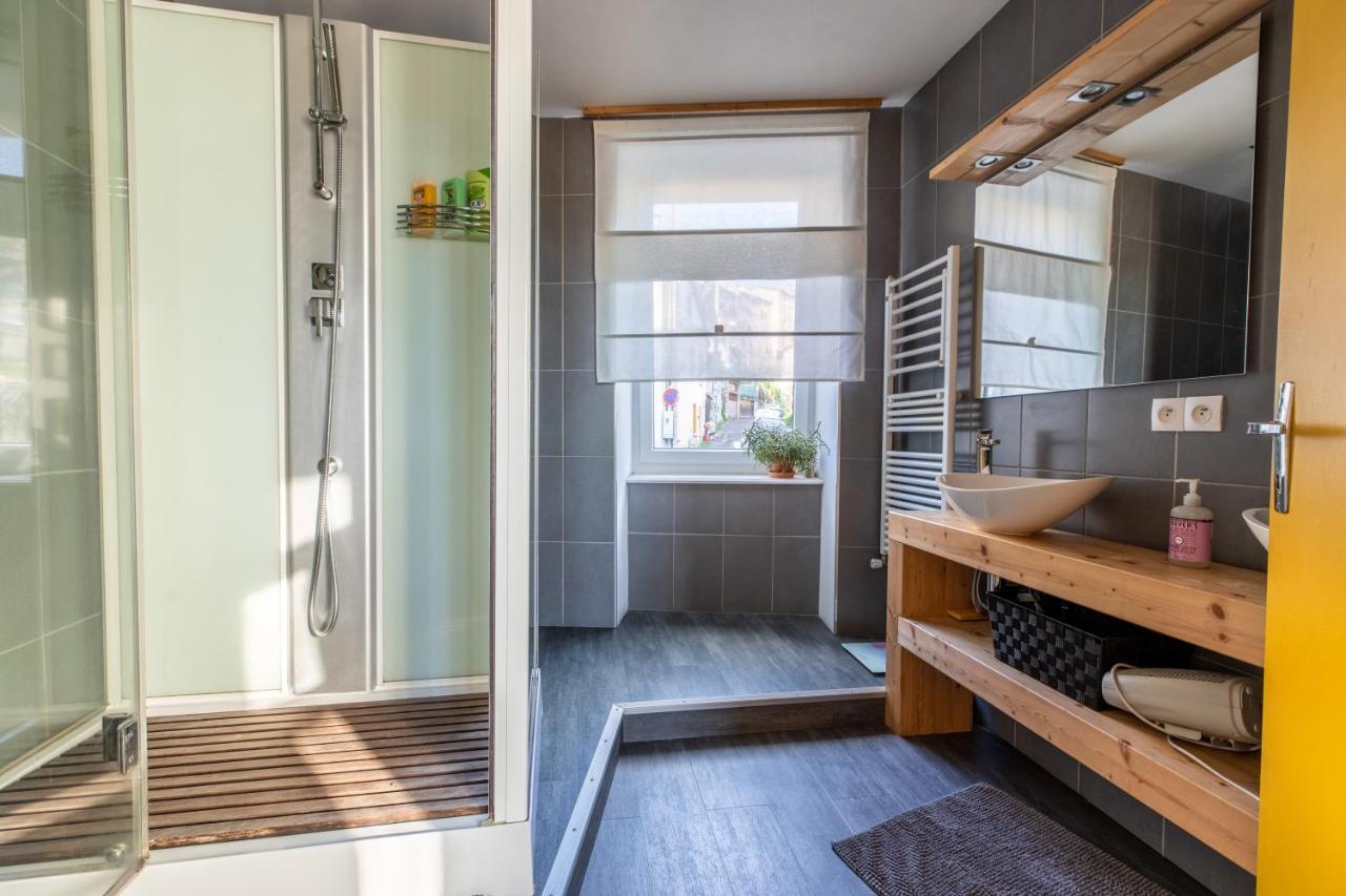 La Maison Perchee Holiday home *