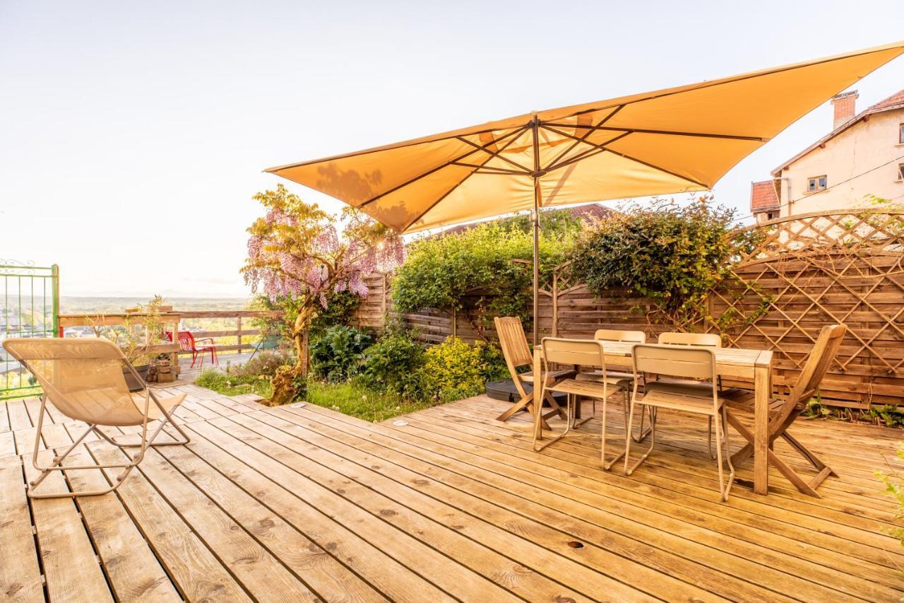 Holiday home La Maison Perchee