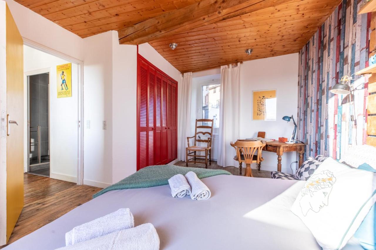 La Maison Perchee Holiday home