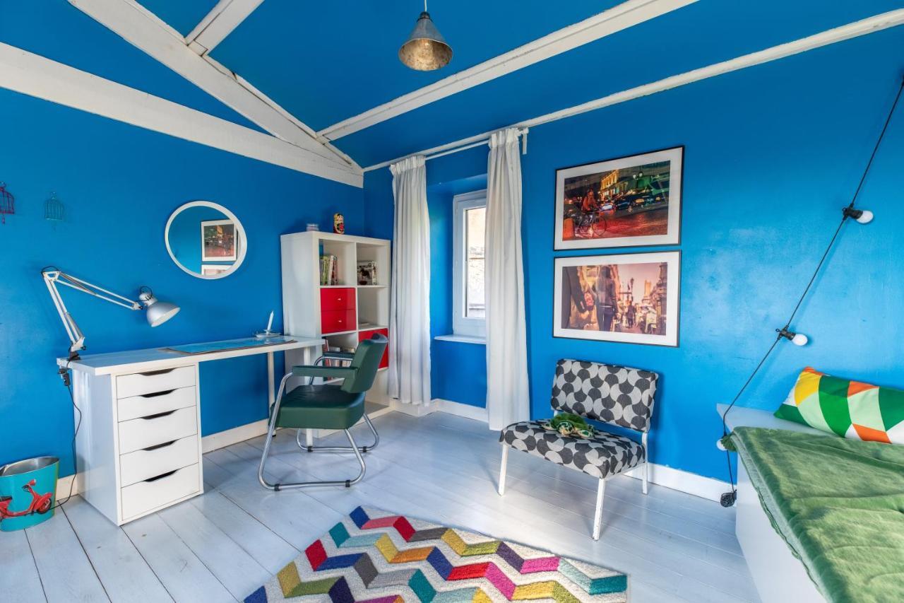 La Maison Perchee Holiday home