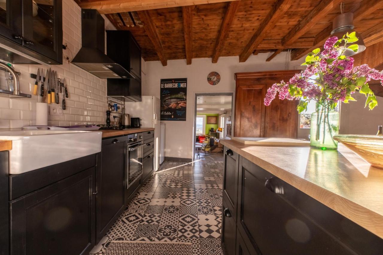 Holiday home La Maison Perchee